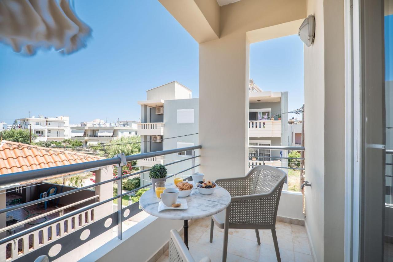 Apartment Ammoutsiani Cozy 1 By 8essentially *