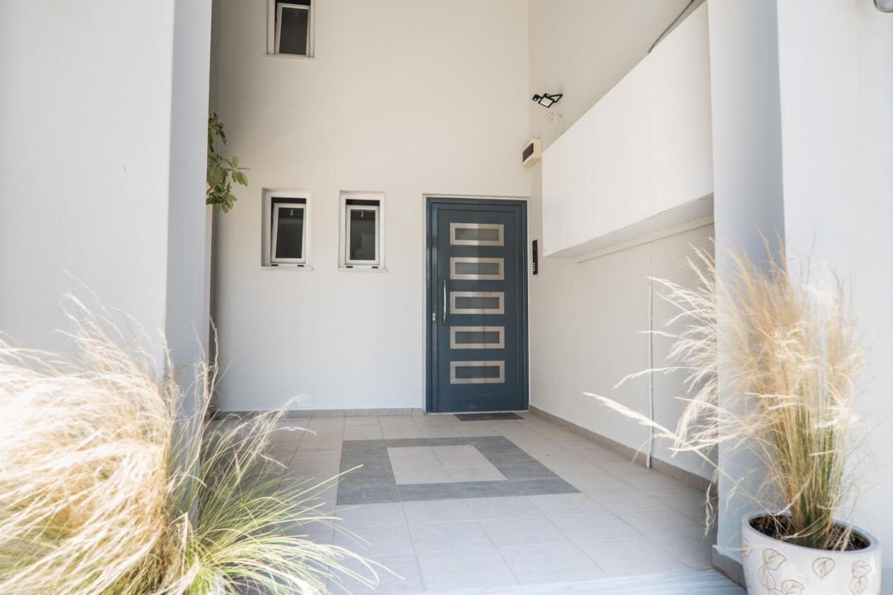 Ammoutsiani Cozy Close To The Beach Khania