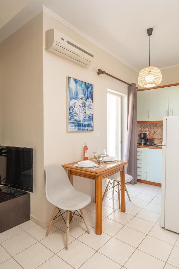 Ammoutsiani Cozy 1 By 8essentially Apartment Chania (Crete)