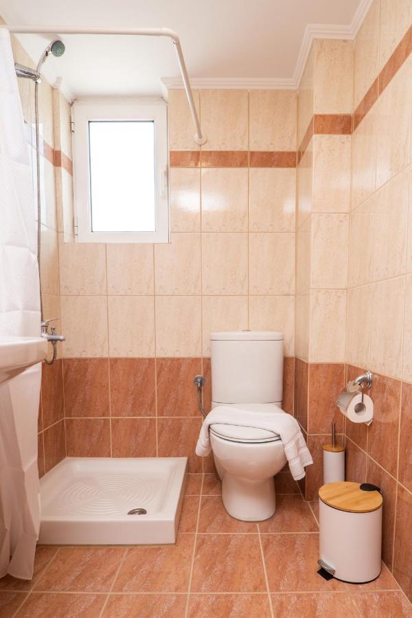 Ammoutsiani Cozy Close To The Beach Khania