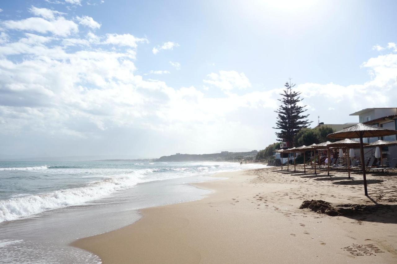Ammoutsiani Cozy Close To The Beach Khania